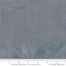 MODA Grunge Basics - 30150-400 Smoke - Cotton Fabric
