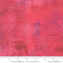 MODA Grunge Basics - 30150-329 Teaberry - Cotton Fabric