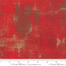 Moda Grunge Glitter Formula One 30150-376M - Cotton Fabric