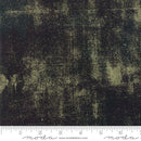 Moda Grunge Metallic Onyx 30150-99M - Cotton Fabric