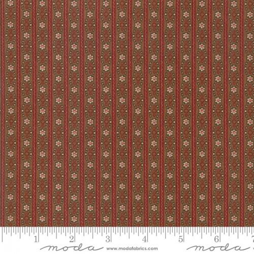 Moda Hickory Road 38065-14 - Cotton Fabric