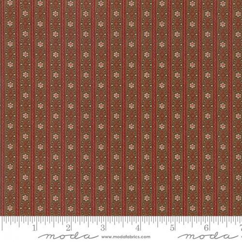 Moda Hickory Road 38065-14 - Cotton Fabric