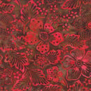 Moda Jelly Bean Batiks 42200-39 - Cotton Batik Fabric