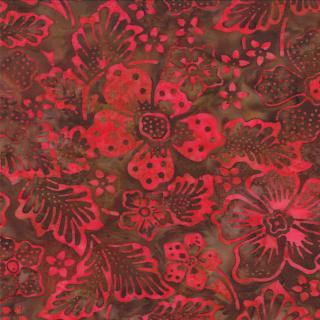 Moda Jelly Bean Batiks 42200-39 - Cotton Batik Fabric