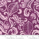 Moda Latitude Batik 27250-296 - Cotton Batik Fabric