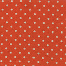 Moda Linen Mochi Dot 32910-17 - Fabric Blend