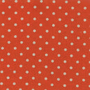 Moda Linen Mochi Dot 32910-17 - Fabric Blend