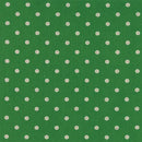 Moda Linen Mochi Dot 32910-18 - Cotton Fabric