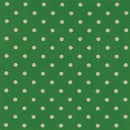 Moda Linen Mochi Dot 32910-18 - Cotton Fabric