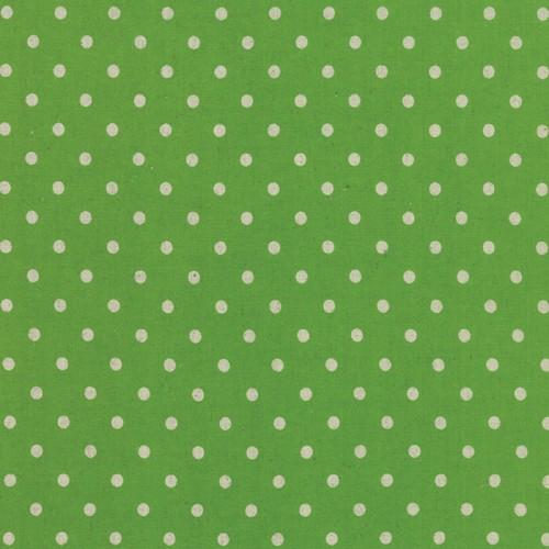 Moda Linen Mochi Dot 32910-45L - Fabric Blend