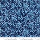 Moda Longitude Batiks 27259-101 - Cotton Batik Fabric