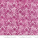 Moda Longitude Batiks 27259-104 - Cotton Batik Fabric
