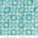 Moda Longitude Batiks 27259-152 - Cotton Batik Fabric