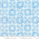 Moda Longitude Batiks 27259-153 - Cotton Batik Fabric