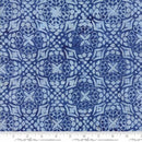 Moda Longitude Batiks 27259-168 - Cotton Batik Fabric