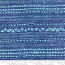 Moda Longitude Batiks 27259-173 - Cotton Batik Fabric