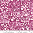 Moda Longitude Batiks 27259-43 - Cotton Batik Fabric