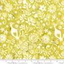 Moda Longitude Batiks 27259-77 - Cotton Batik Fabric