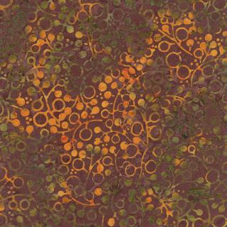 Moda Make Waves Batiks 4330-31 - Cotton Batik Fabric