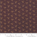 Moda Milestones, 9615-16 Purple - Cotton Fabric