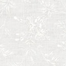 Moda Muslin Mates - 9917-11 White - Cotton Fabric