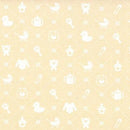 Moda Muslin Mates 9964-12 - Cotton Fabric