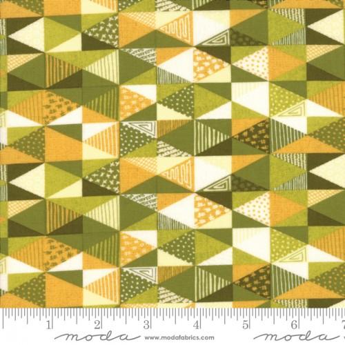 Moda Nova 30581-11 - Cotton Fabric
