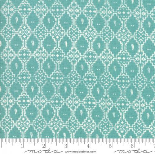 Moda Nova 30585-17 - Cotton Fabric