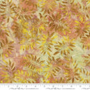 Moda Pumpkin Pie Batiks 42289-201 - Cotton Batik Fabric