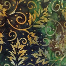 Moda Rising Tide 4342-34 - Cotton Batik Fabric