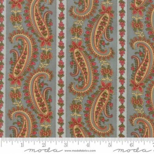 Moda Rosewood 44183-15 - Cotton Fabric