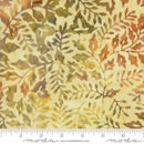 Moda Salsa Batik 4345-39 - Cotton Batik Fabric