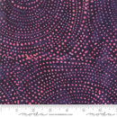 Moda Santorini Batik, 4355-26 Purple - Cotton Batik Fabric