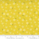 Moda Seashore Drive 37622-12 Citrine - Cotton Fabric