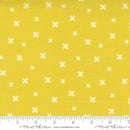 Moda Seashore Drive 37623-13 Citrine - Cotton Fabric