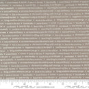 Moda Seashore Drive 37625-20 Pebble - Cotton Fabric