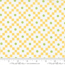 Moda Simply Delightful - 37643-31 Buttercup - Cotton Fabric