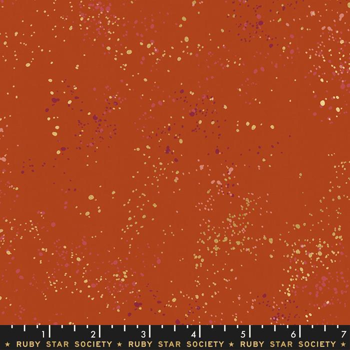 Moda Speckled - RS5027-64M - Cotton Fabric
