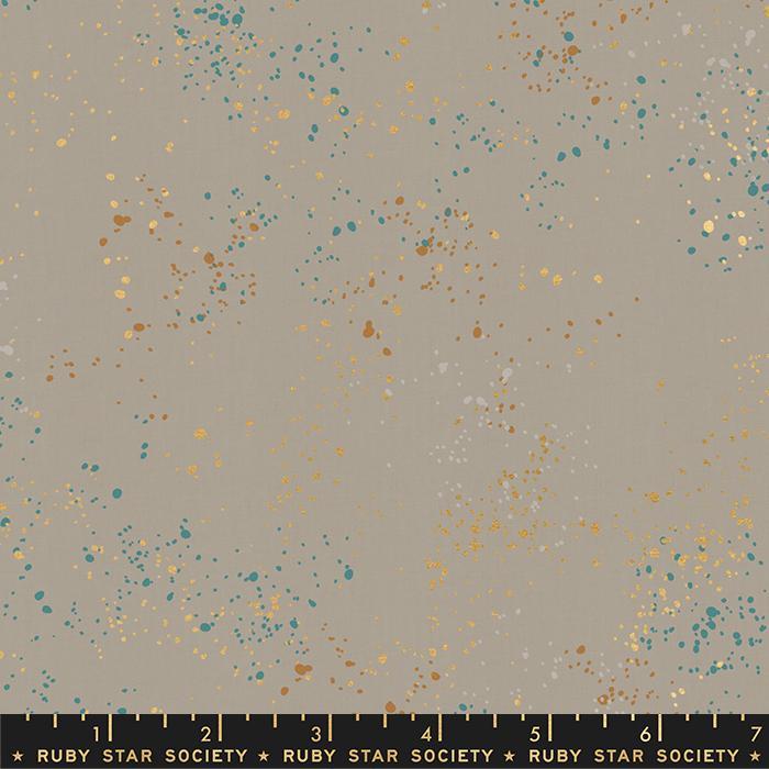 Moda Speckled, RS5027-76M Wool - Cotton Fabric