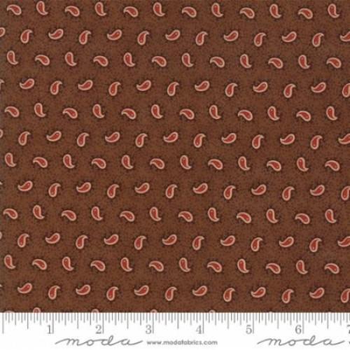 Moda Spice It Up 38058-17 - Cotton Fabric