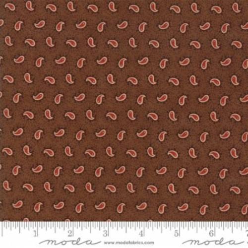 Moda Spice It Up 38058-17 - Cotton Fabric