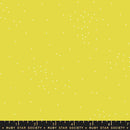 Moda Sugar RS5069-37 Citron - Cotton Fabric
