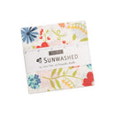 Moda Sunwashed Charm Packs -29160PP - Precuts
