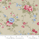 Moda Sweet Liberty 18750-16 Cobblestone - Cotton Fabric