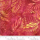Moda Tiki Batiks 4343-18 - Cotton Batik Fabric
