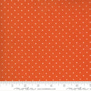 Moda Twinkle - 24106-13 Pumpkin - Cotton Fabric