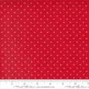Moda Twinkle - 24106-44 Cherry - Cotton Fabric