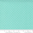 Moda Twinkle - 24106-49 Sky - Cotton Fabric