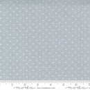 Moda Twinkle - 24106-52 Fog - Cotton Fabric