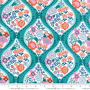 Moda Voyage 27280-11 - Cotton Fabric